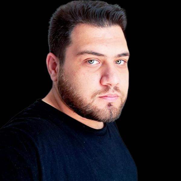 تصویر پروفایل سجاد