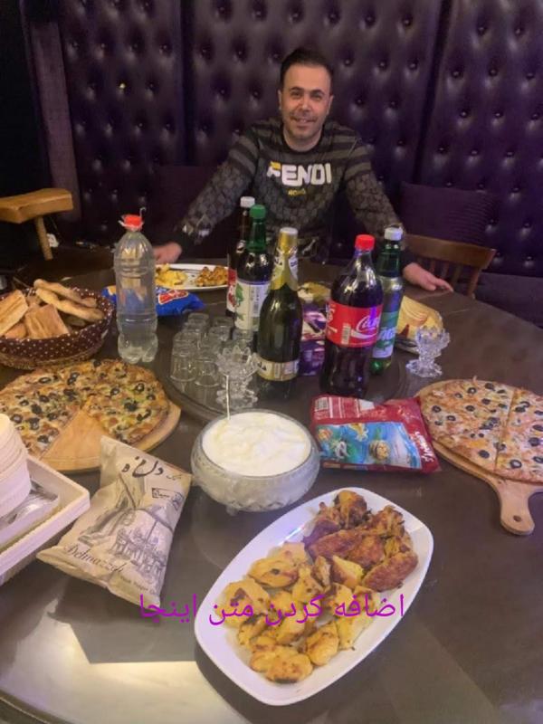 تصویر پروفایل مجتبی