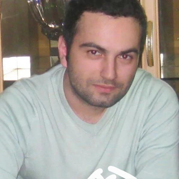 تصویر پروفایل محمد