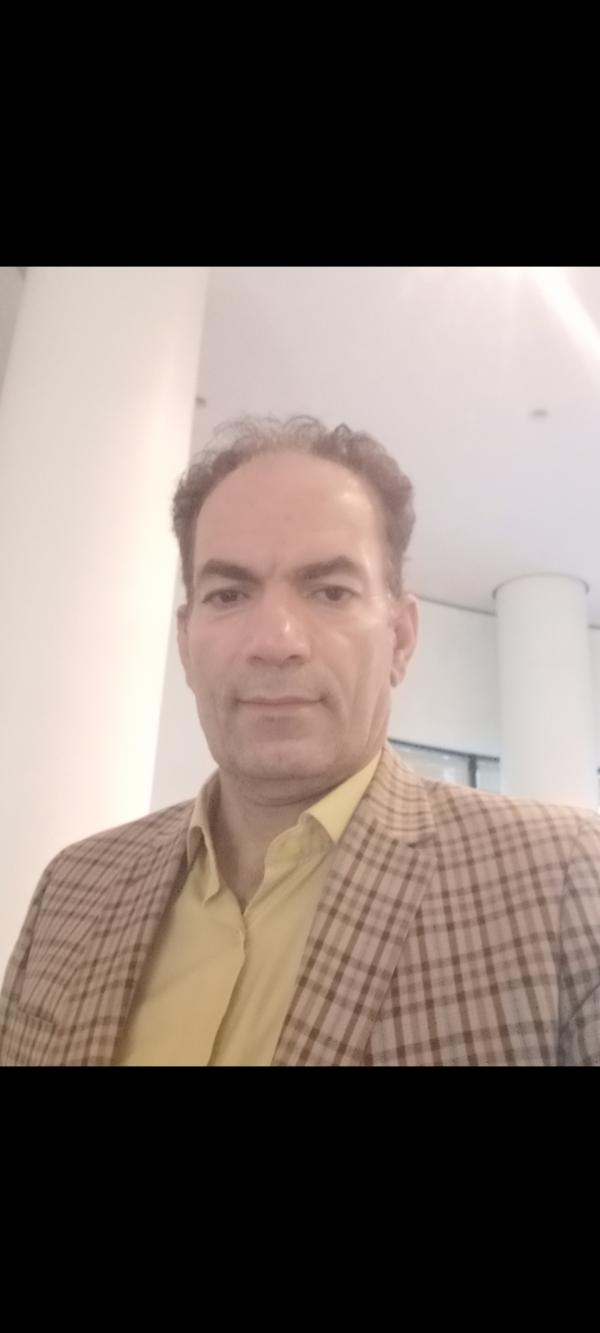 تصویر پروفایل رحیم