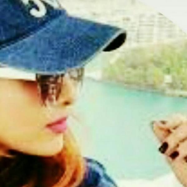 تصویر پروفایل نگار