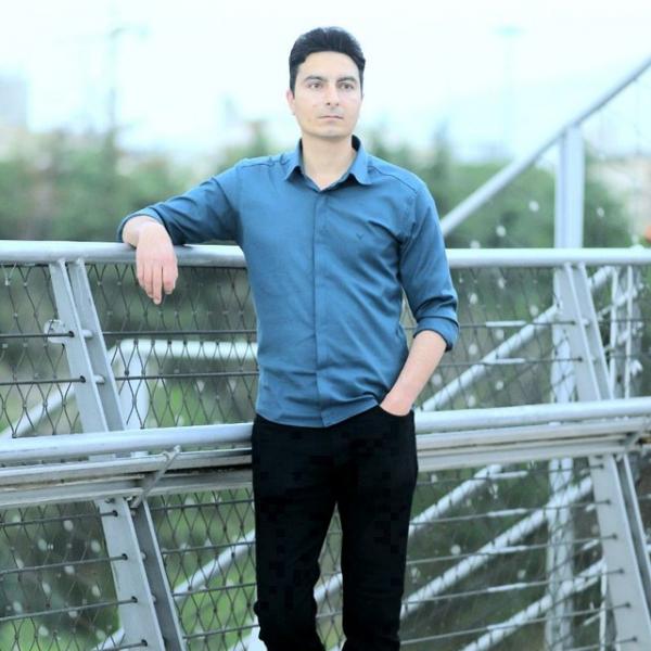 تصویر پروفایل رضا