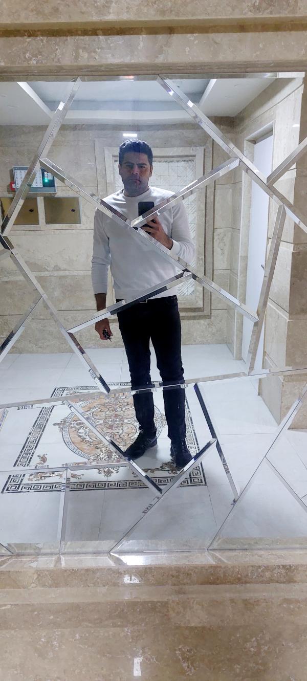 تصویر پروفایل امیر