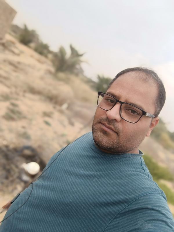 تصویر پروفایل محمد