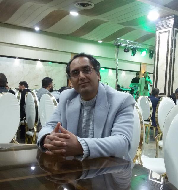 تصویر پروفایل پدرام