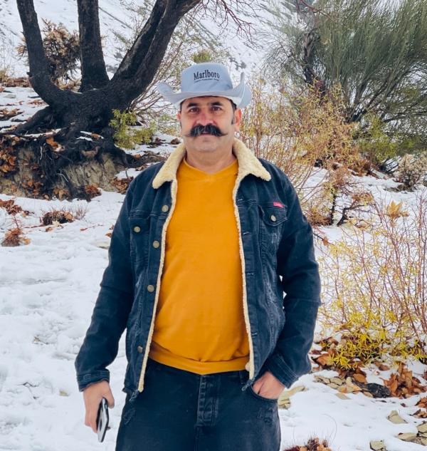 تصویر پروفایل شهروز