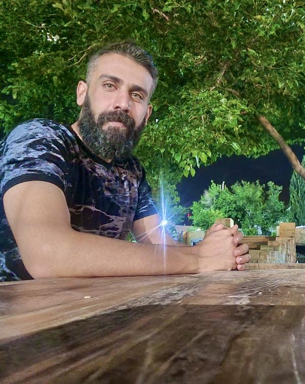 تصویر پروفایل فرزاد