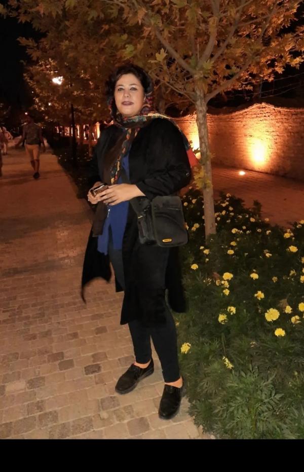 تصویر پروفایل سلما