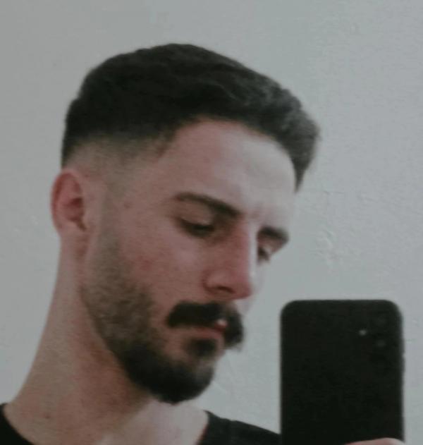 تصویر پروفایل میتی