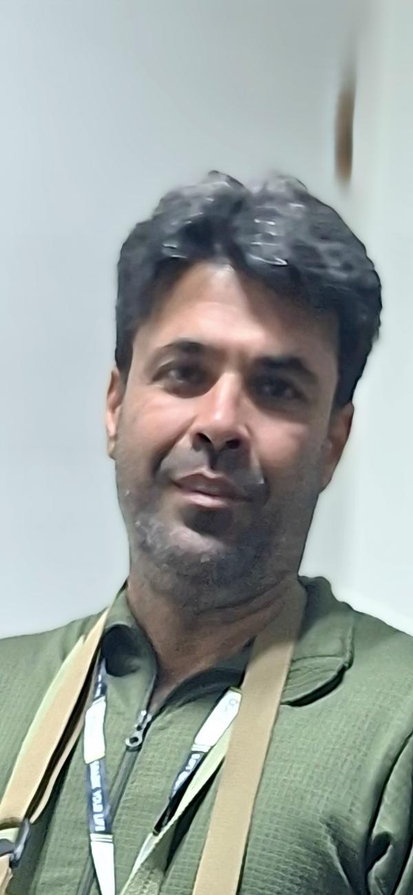 تصویر پروفایل امیر