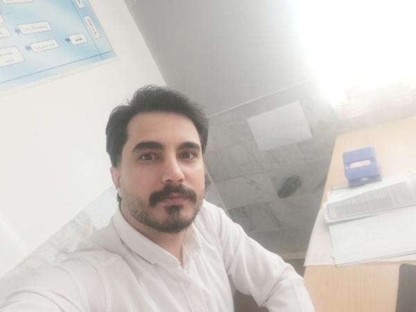 تصویر پروفایل سعید