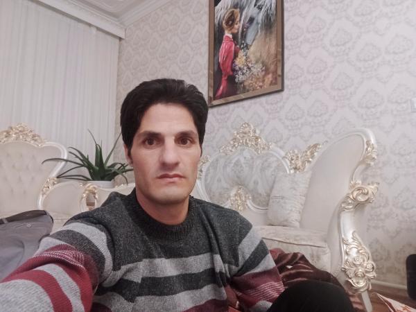 تصویر پروفایل احمد