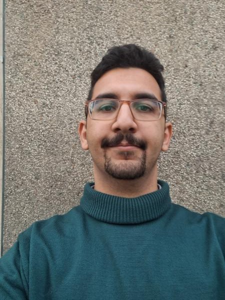 تصویر پروفایل عارف