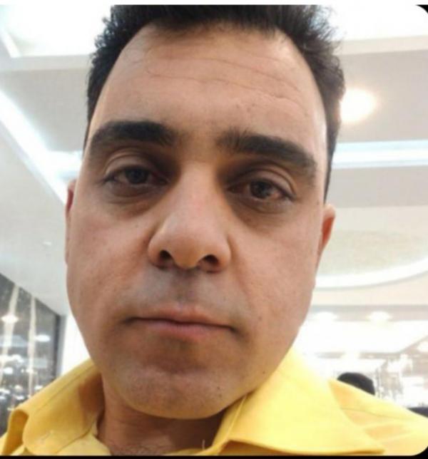 تصویر پروفایل محمدرضا