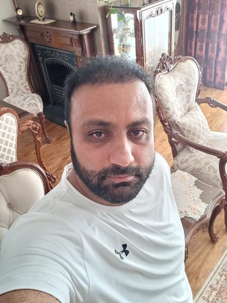 تصویر پروفایل مسعود