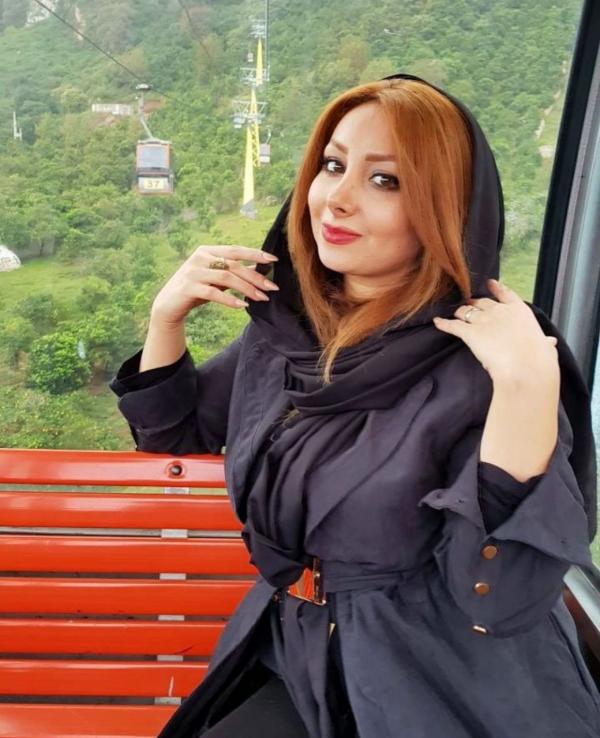 تصویر پروفایل فاطیما