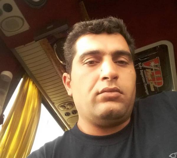 تصویر پروفایل هادی