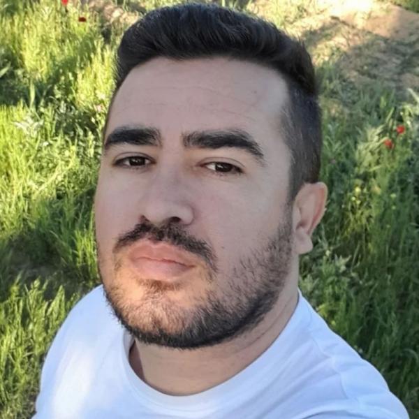 تصویر پروفایل رامین