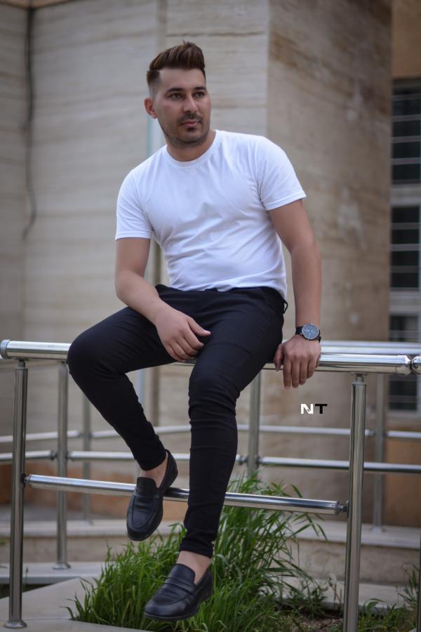 تصویر پروفایل امیر رضا