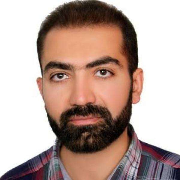 تصویر پروفایل امید