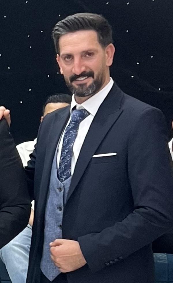 تصویر پروفایل محمدرضا