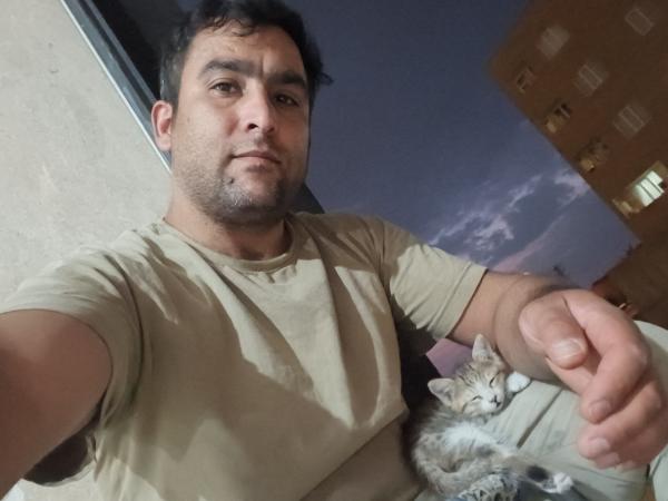 تصویر پروفایل مسعود