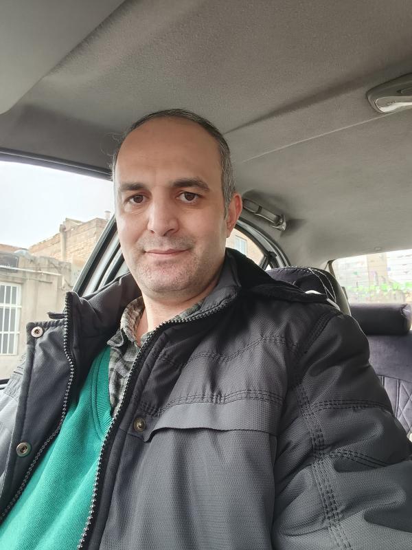 تصویر پروفایل امیر