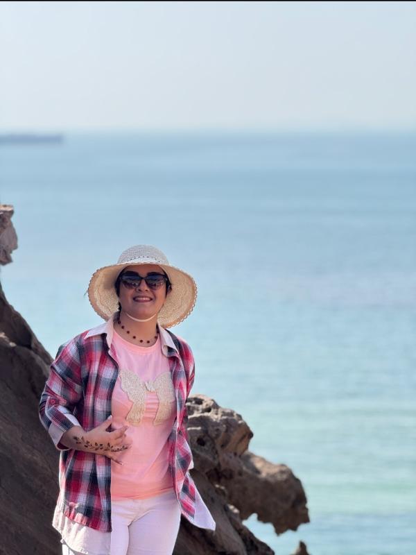 تصویر پروفایل بهار