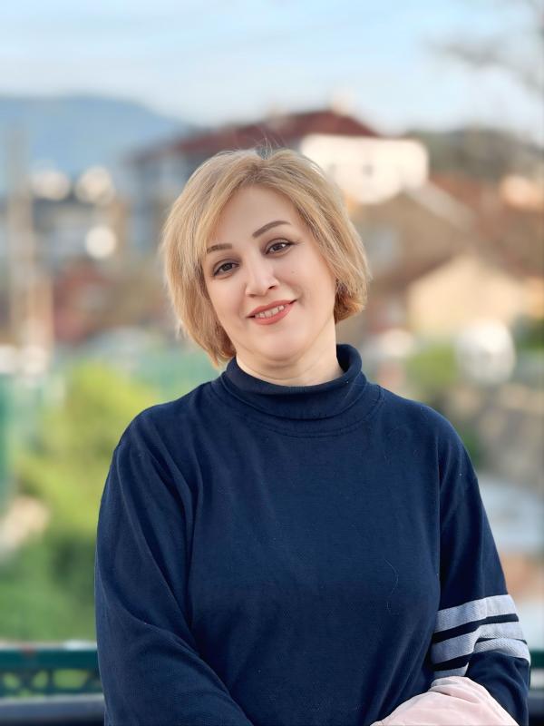 تصویر پروفایل بی نام