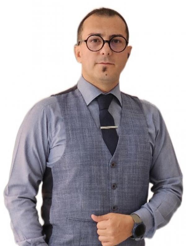 تصویر پروفایل مهدی