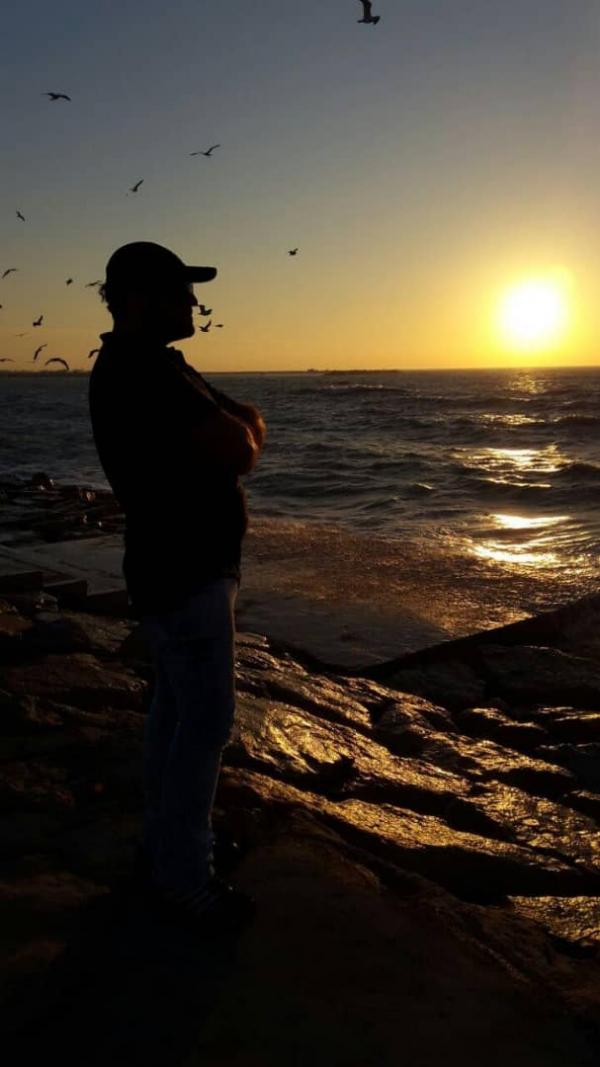 تصویر پروفایل رضا