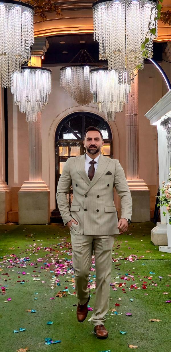 تصویر پروفایل حمیدرضا