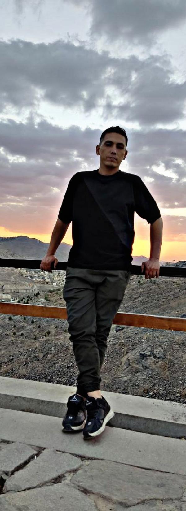 تصویر پروفایل مرتضی