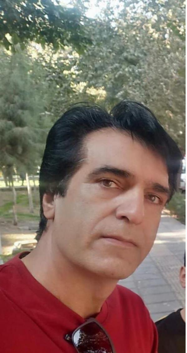 تصویر پروفایل حمید