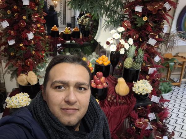 سایت همسریابی آغاز نو پروفایل 9999573109