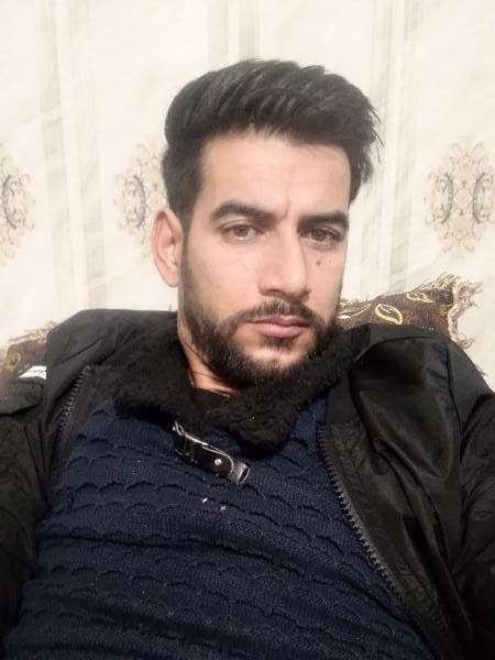 تصویر پروفایل بهنام