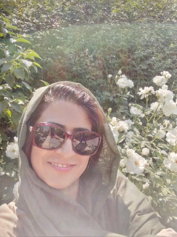 تصویر پروفایل ونوس