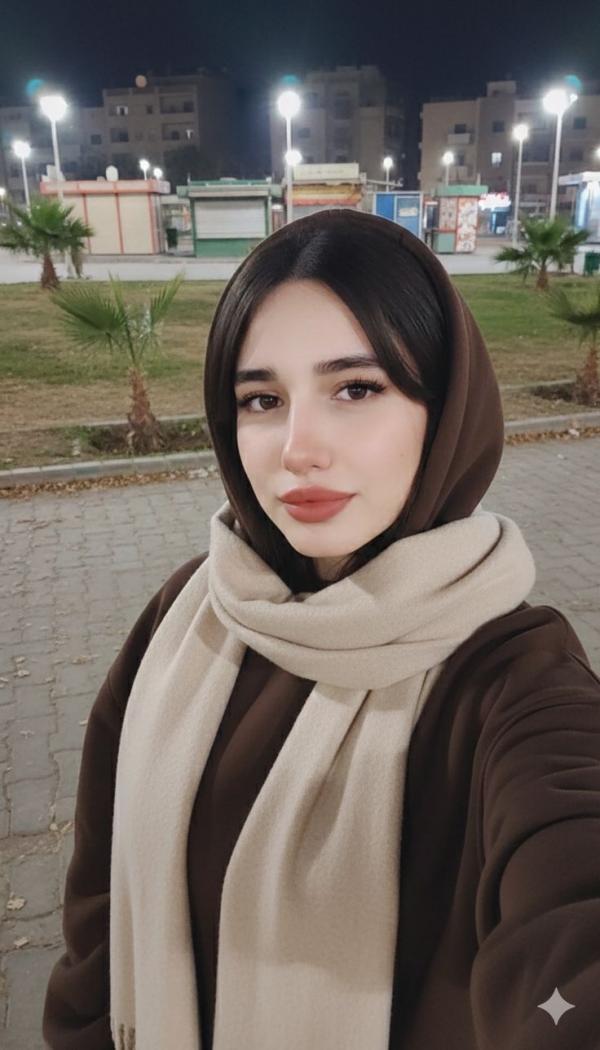 تصویر پروفایل نرگس