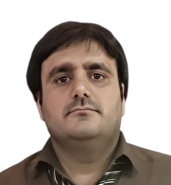 تصویر پروفایل مهران