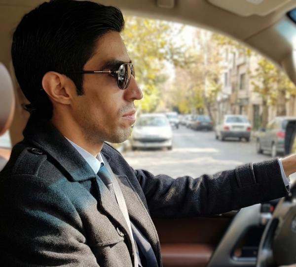 تصویر پروفایل محمد مرتضی