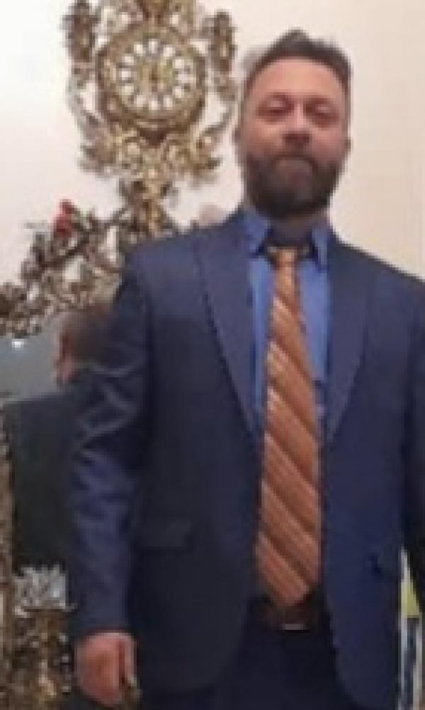 تصویر پروفایل مهدی