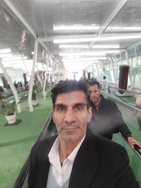 تصویر پروفایل امیر