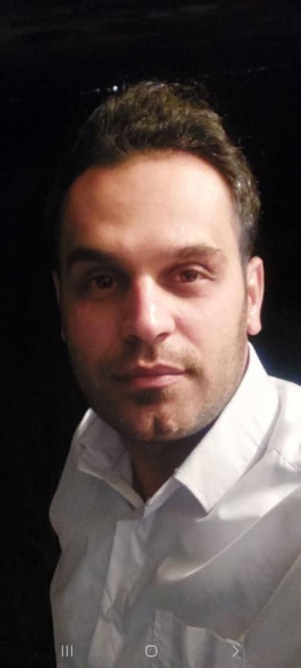 تصویر پروفایل رضا