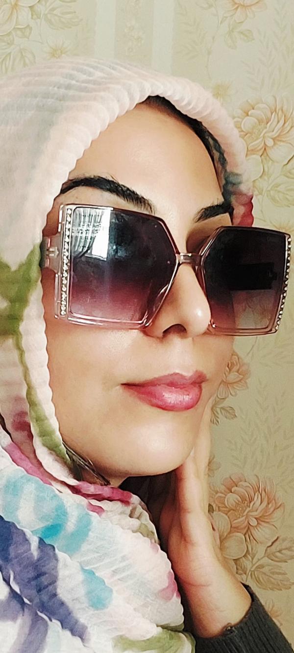 تصویر پروفایل پناه