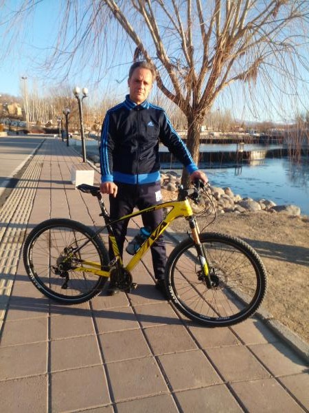 تصویر پروفایل رضا