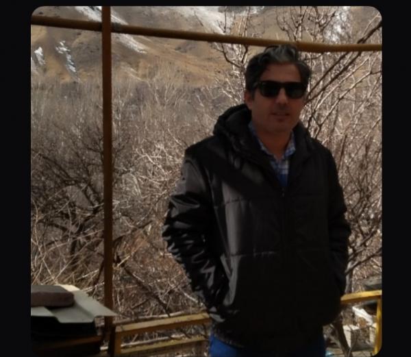 تصویر پروفایل محسن