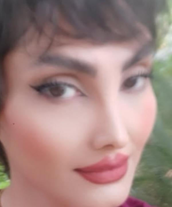 تصویر پروفایل سهبلا