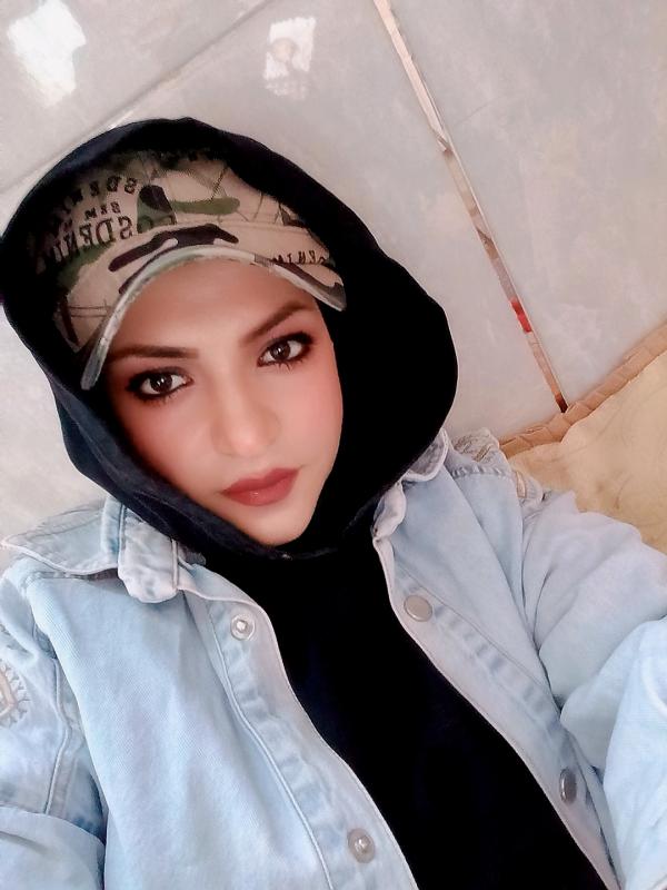 تصویر پروفایل مریم