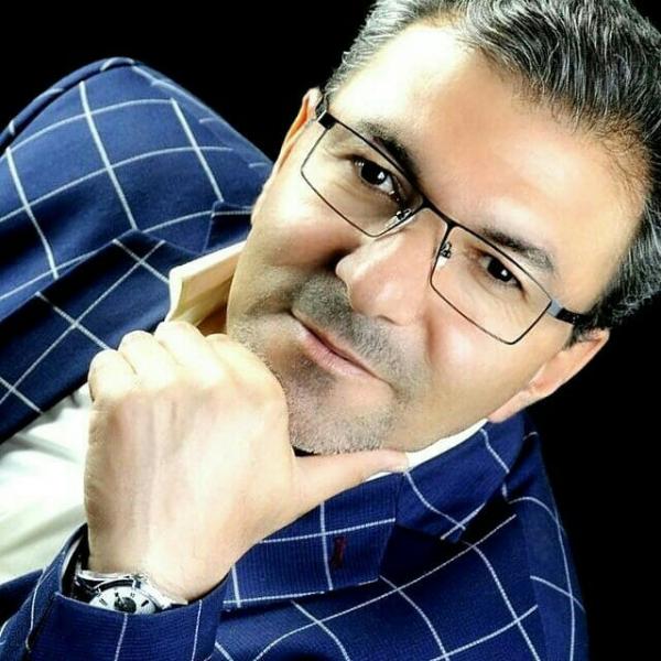 تصویر پروفایل امیر