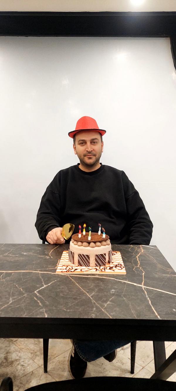 تصویر پروفایل پدرام